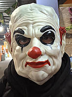 Маска клоуна