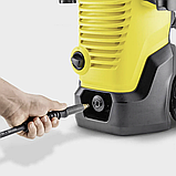 Мийка високого тиску Karcher K 4 WCM Premium (1.324-230.0), фото 5