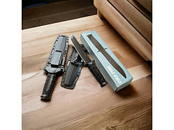 Ніж Cold Steel Leatherneck SF-2-2015, Ніж танто 29CM