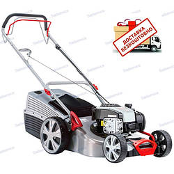 Бензинова газонокосарка Al-Ko Classic 5.12 SP-B Plus