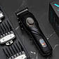 Машинка для стрижки VGR Professional Black (V-269-BL), фото 4