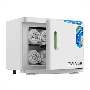 Підігрівач-стерилізатор для рушників VATANA (9954)