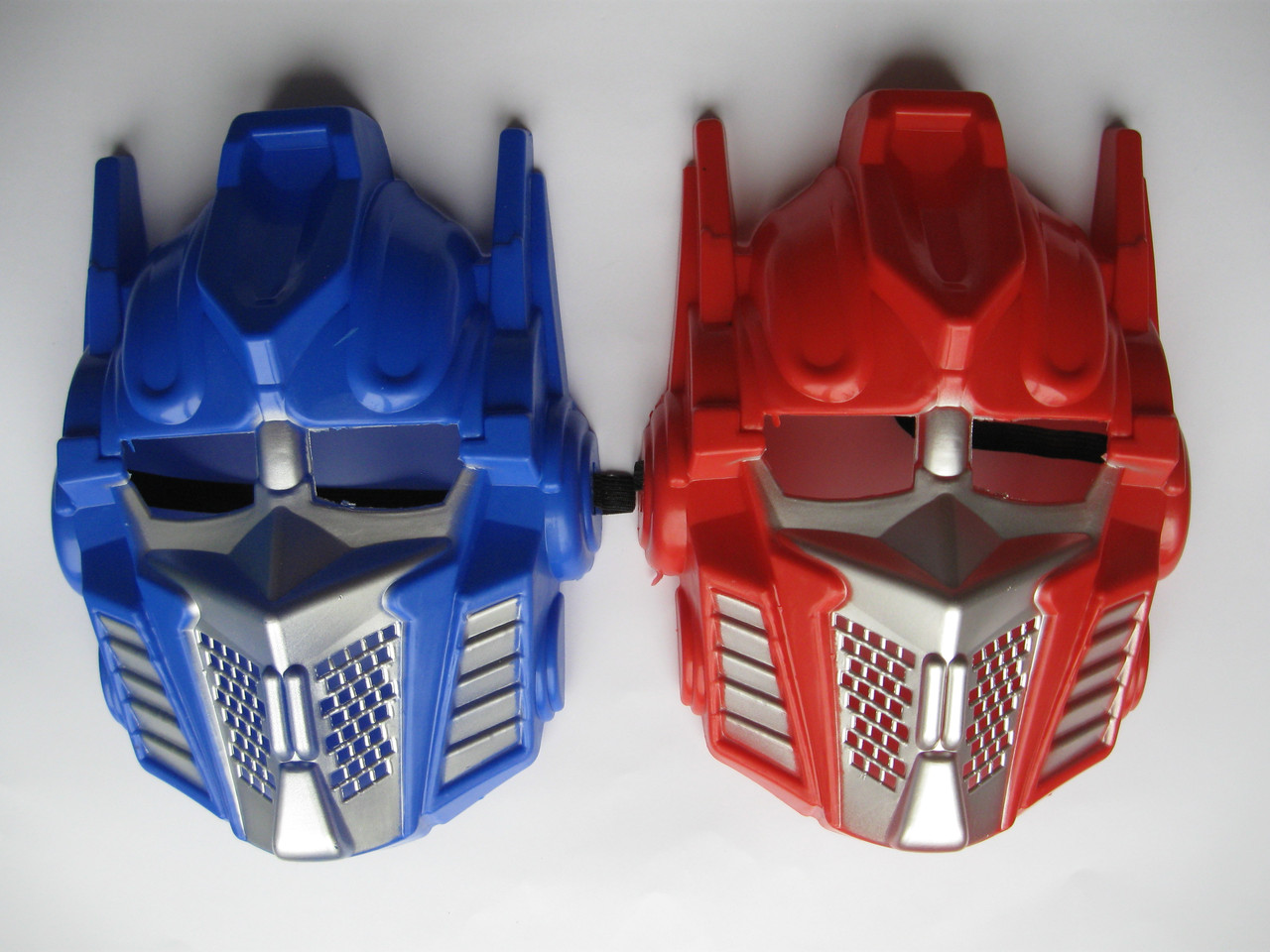 Маска трансформера, фото 1