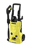 Мийка високого тиску Karcher K 4 (1.180-150.0), фото 3