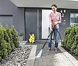 Мийка високого тиску Karcher K 4 (1.180-150.0), фото 9