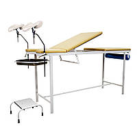 Кушетка медична проктологічна КМп-11 Медапаратура