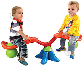Гойдалка 28881 Seesaw для дому та дачі