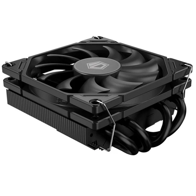 Кулер процесорний ID-Cooling IS-40X V3 Black