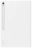 Samsung Book Cover Keyboard AI Key do Galaxy Tab S10 FE+ White, фото 3