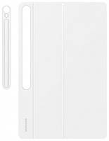 Samsung Book Cover Keyboard AI Key do Galaxy Tab S10 FE+ White, фото 5