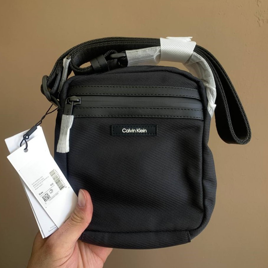 Сумка Calvin Klein Jeans K50K512772 месенджер кельвін кляйн