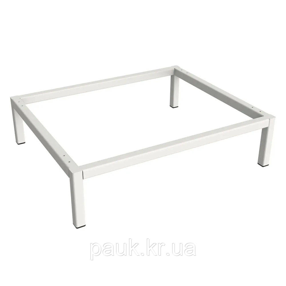 Металева підставка під шафу для одягу S-150-800, підставка для металевої шафи, підставка для шафи, підставка для меблів, фото 1