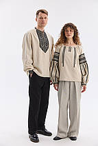 Парні вишиванки MEREZHKA "Хмельниччина" колекція Старовинні, фото 3