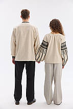 Парні вишиванки MEREZHKA "Хмельниччина" колекція Старовинні, фото 4