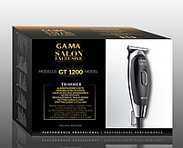 Дротовий триммер для окантовки Gama Professional (SM2005), фото 9
