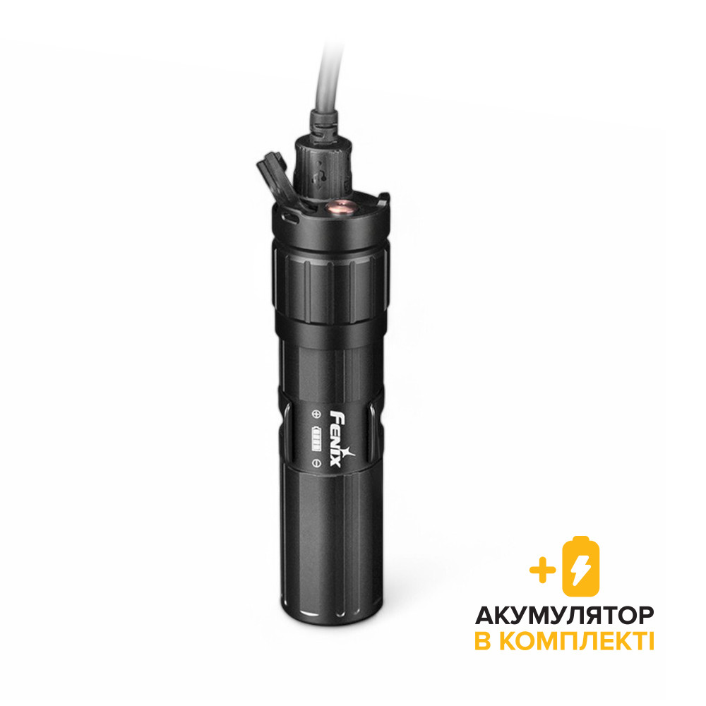 Powerbank (подовжувач живлення) ARB-LP21 для ліхтарів Fenix, фото 1