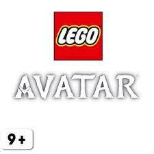 LEGO Avatar 