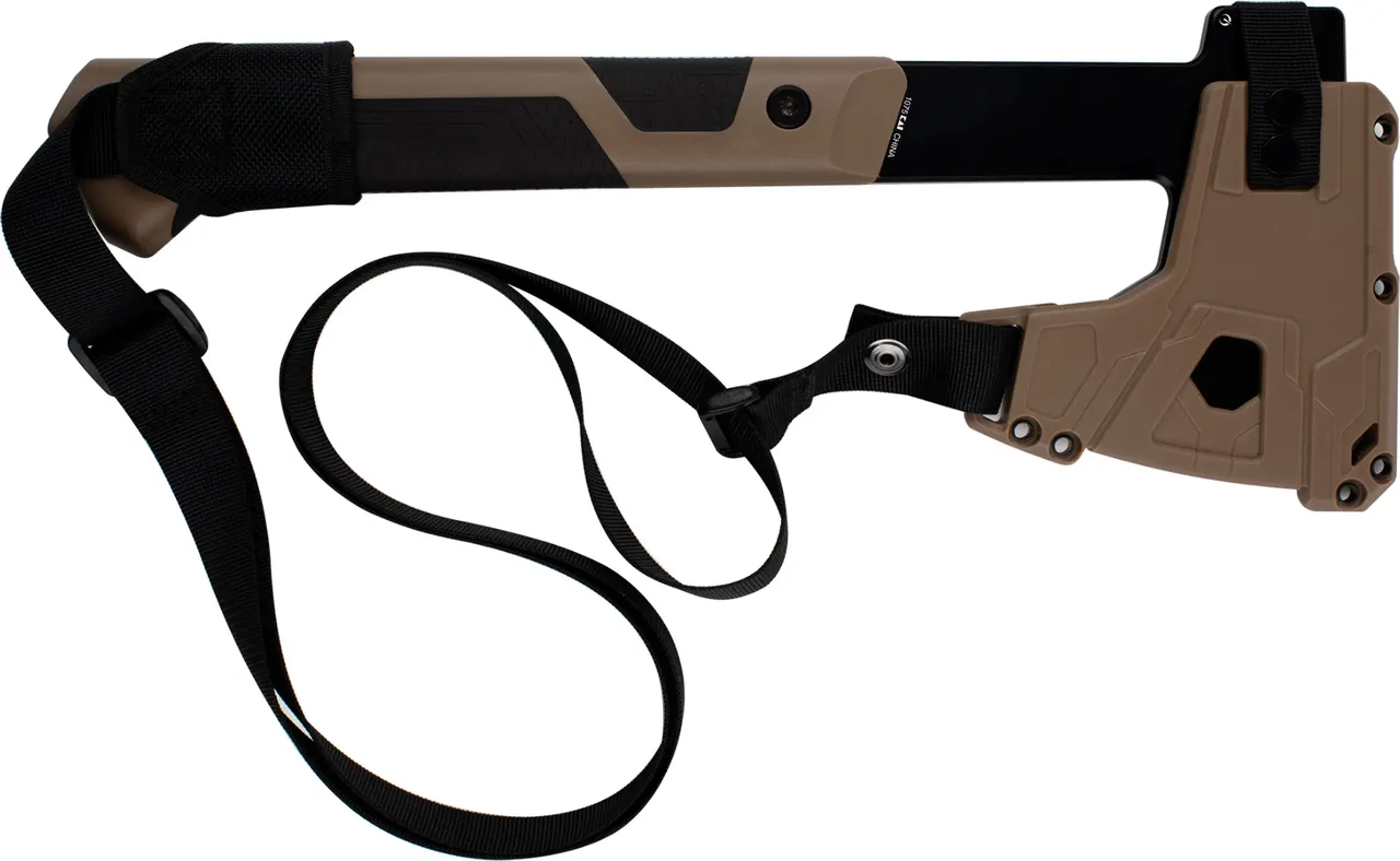 Сокира похідна Kershaw Deschutes, фото 1