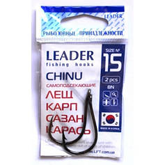 Гачки Leader