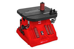 Осциляційно-шпиндельний шліфувальний верстат Holzmann OBS100A