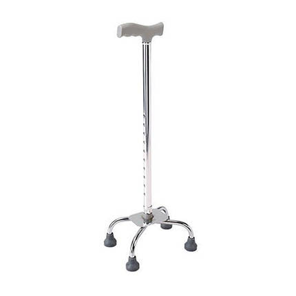 Палиця на чотирьох опорах Ortomedica CA324, фото 1