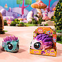 Інтерактивна іграшка Jiggly pets Їжачок рожевий, фото 6