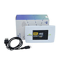 4G LTE Wi-Fi роутер ZTE MF920 (Київстар, Vodafone, Lifecell) MIMO x 2 антенних виходи, фото 5