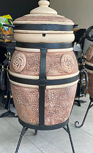 ТАНДИР «СКІФ»