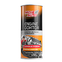 Присадка в масло для двигателя "Moje Auto" Engine Doctor 444мл 19-067