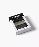 Труси-шорти чоловічі ATLANTIC 3MH-211 WL25 L, XL, фото 4