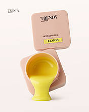 Modeling Gel Trendy Nails Lemon 30 ml