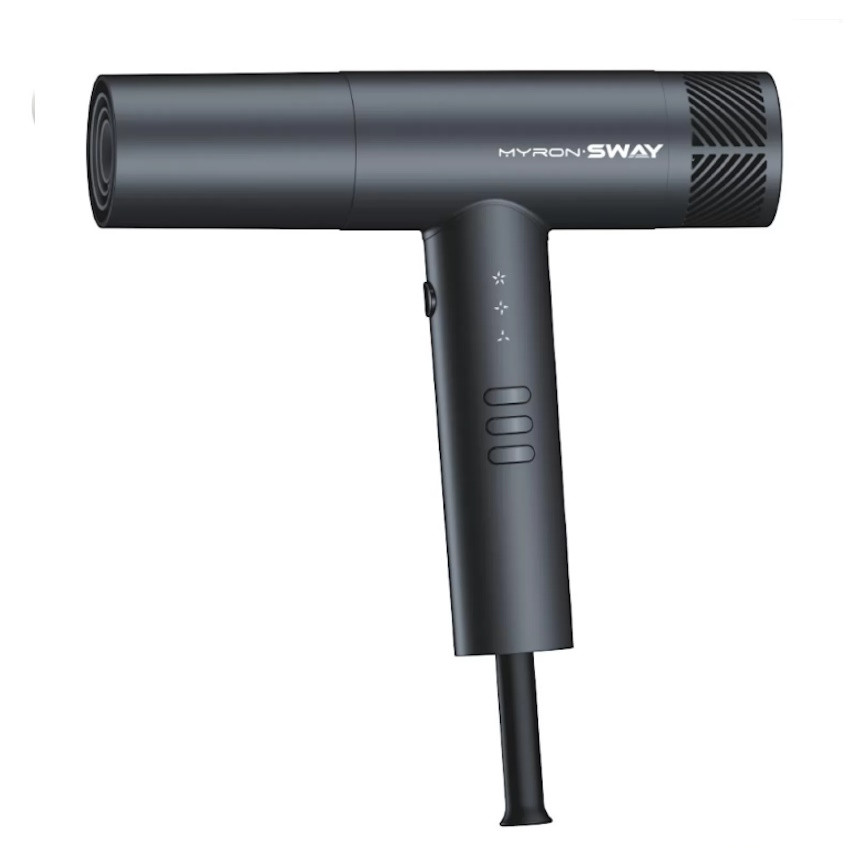 Професійний фен Sway Myron (115 6003), фото 1