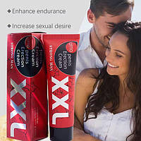 Гель для потенції та збільшення члена