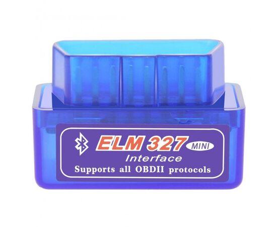 Автосканер OBD ELM-327/4113 Bluetooth (400), фото 1