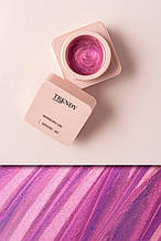 Modeling Gel Trendy Nails Mystic №3 15 ml