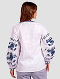 Вишиванка жіноча (5021), фото 2