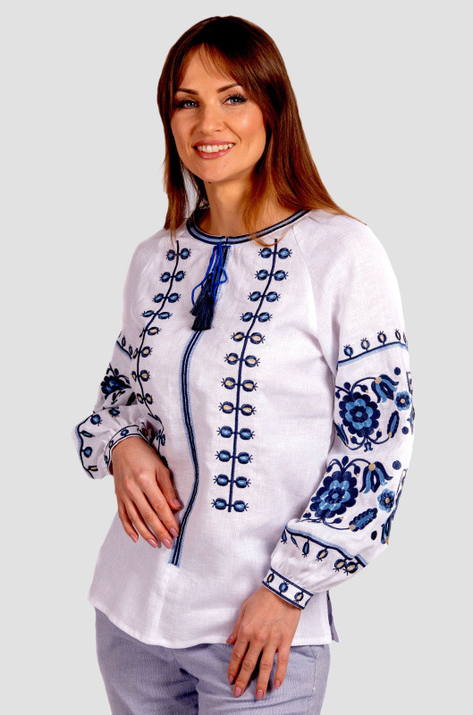 Вишиванка жіноча (5021)