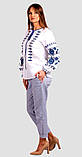 Вишиванка жіноча (5021), фото 3