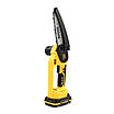 Акумуляторна мініпила DeWalt DCM160N (24V, 4Аh) АКБ веткоріз Деволт, фото 3
