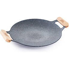 Сковорідка-садж з ручками BRS-P27B