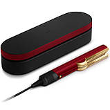 Випрямляч Dyson HT01 Airstrait Velvet Red/Gold, фото 7