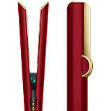 Випрямляч Dyson HT01 Airstrait Velvet Red/Gold, фото 4