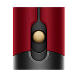 Випрямляч Dyson HT01 Airstrait Velvet Red/Gold, фото 6