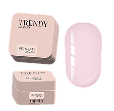Souffle gel Trendy Nails Butter 15 ml