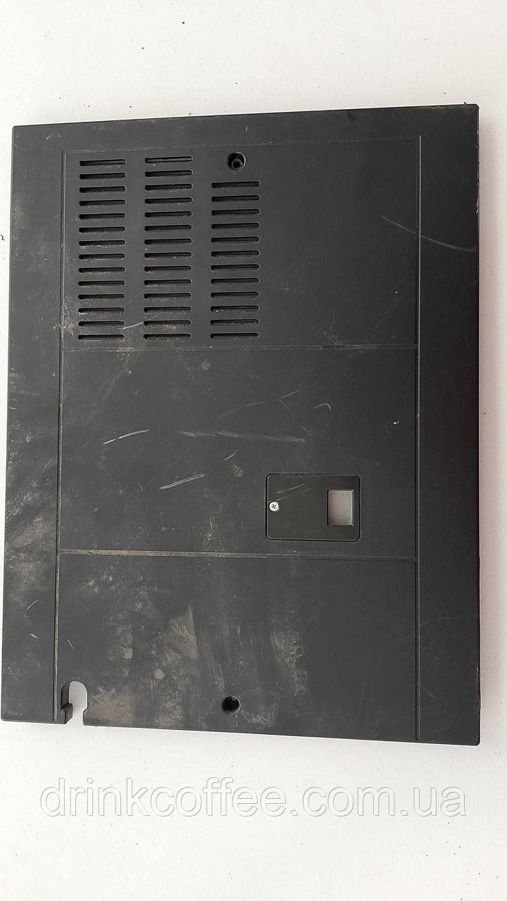 Панель задня для кавомашини DeLonghi ESAM 6900.M_3 PrimaDonna Exclusive б/у, фото 1