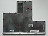 Сервісна кришка HP ENVY PAVILION DV7-7000 DV7T-7000 DV7-7001er Оригінал (Дно, Корито, Днище), фото 2
