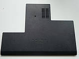 Сервісна кришка HP ENVY PAVILION DV7-7000 DV7T-7000 DV7-7001er Оригінал (Дно, Корито, Днище), фото 4