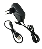 Зовнішня кишеня для HDD/SSD 2.5/3.5" USB 2.0, фото 3