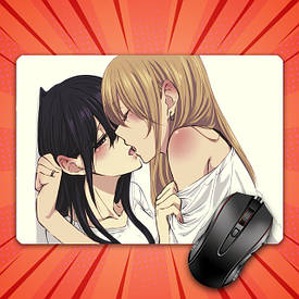 Килимки для миші Аніме Citrus/Цитрус