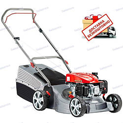 Бензинова газонокосарка Al-Ko Classic 4.62 P-A Edition